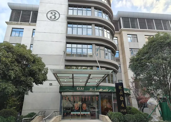 Yingyuan Hotel