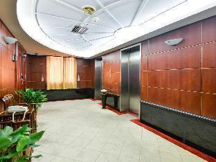 Hotel Yingyuan 4*