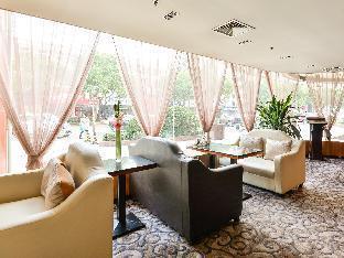 Yingyuan 4* Shanghai