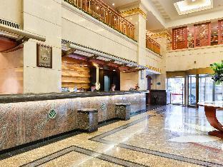 Hotel Yingyuan 4*