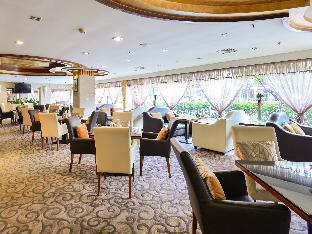 Yingyuan Hotel Shanghai