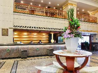 Yingyuan Hotel