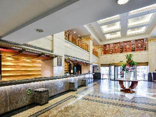 Yingyuan Hotel Shanghai
