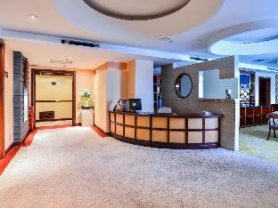 Yingyuan 4* Shanghai