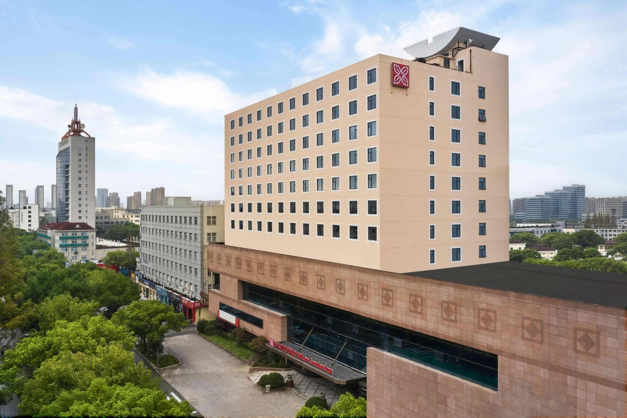 Hotel Yingyuan