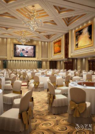Hotel Yingyuan Shanghai