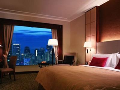 Yingyuan Hotel Shanghai