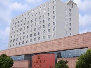 Yingyuan Hotel 4*