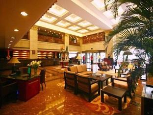 Hotel Yingyuan Shanghai