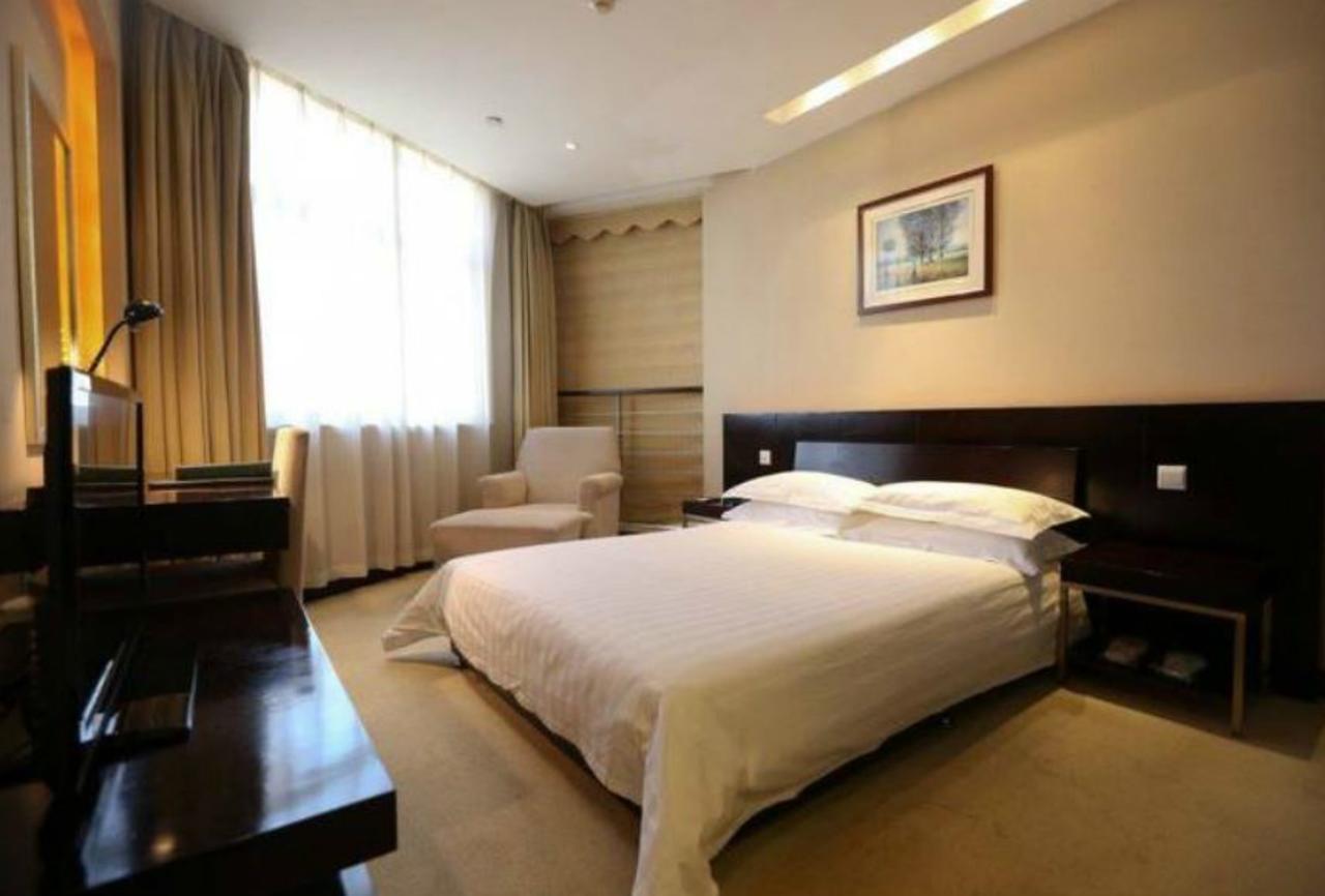Hotel Yingyuan
