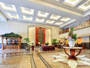 Yingyuan Hotel 4*
