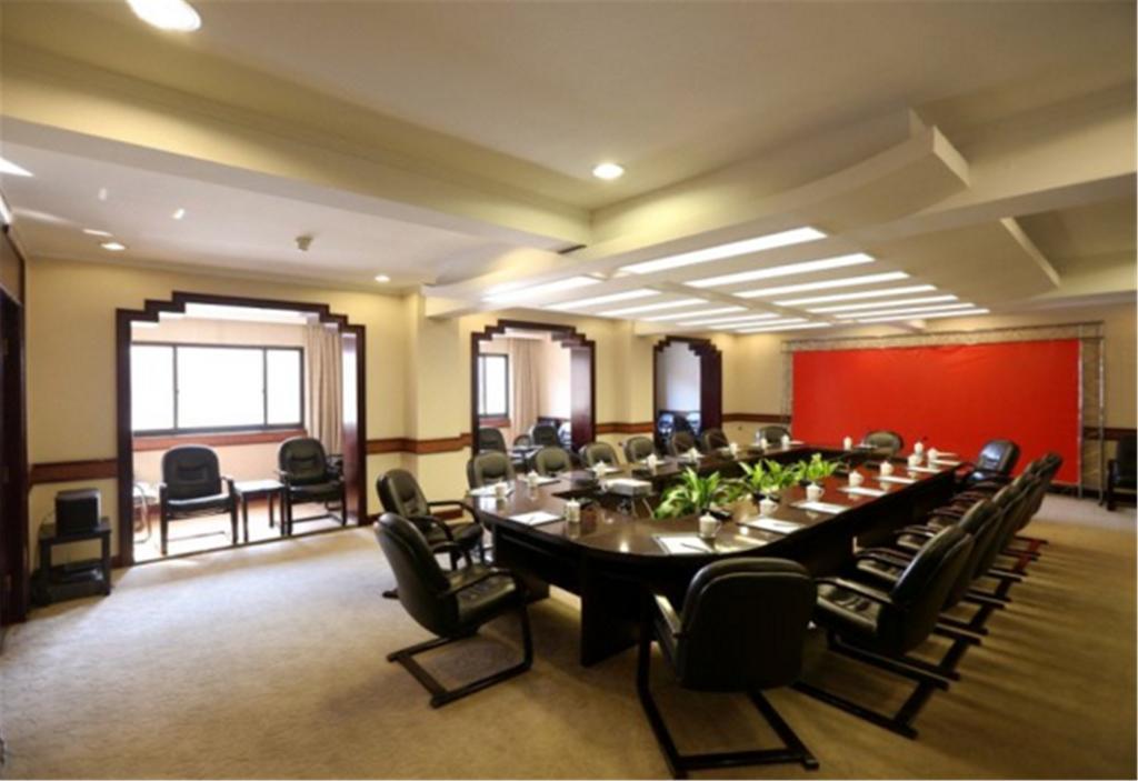 Yingyuan Hotel Shanghai